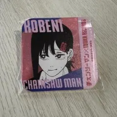 タワレコ ラメアクリルバッジ 東山コベニ 1点
