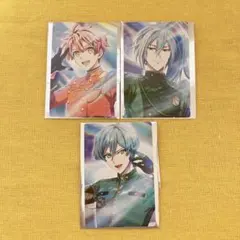 アイナナ G4Y 特典　和泉三月　千　亥清悠