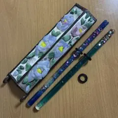カレイドスコープ 加藤製作所 セルロイド ボールペン 万華鏡 - メルカリ