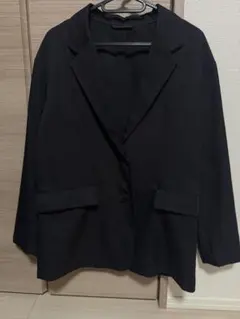 GU オフィスカジュアルジャケット