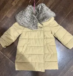 アーバンリサーチドアーズ　キルティングコート