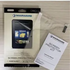 kindle タブレット