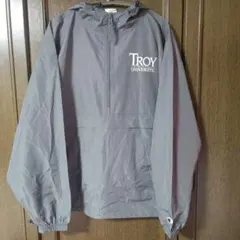 チャンピオン Champion プルオーバー XL TROY トロイ大学