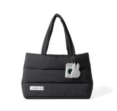 新品未開封 スターバックス スタバ ミッフィ トートバッグ　海外限定