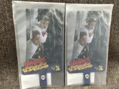 SEVENTEEN CxM weverse特典 フォンタブ 2枚セット