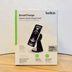 belkin 充電器