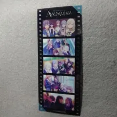 2026年最新】Ave mujica カード クリアの人気アイテム - メルカリ