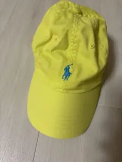 お値下げ新品未使用　polo cap
