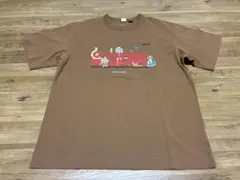 美品 NANGA ナンガ CAMPING MANNERS Tシャツ XLのサムネイル