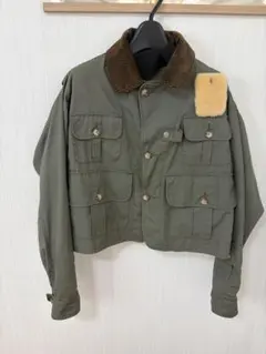 70s Willis&Geiger Fishing Jacket サイズ46のサムネイル