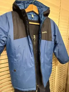 Colombia スキーウェア　XS 120