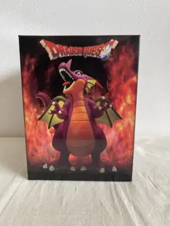ドラゴンクエスト 伝説の魔王フィギュア