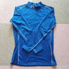 アンダーアーマー　長袖アンダーシャツ 　YXL