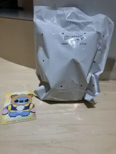 スティッチ　野獣　ポップマート