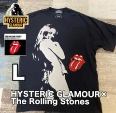 ローリングストーンズ Tシャツ
