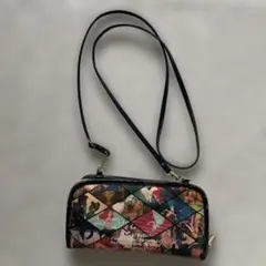 ディズニープリンセス　ミニバック