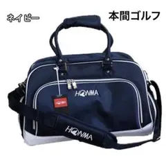HONMA ネイビー ボストンバッグ 中型 HONMA ネイビー ボストンバッグ 中型 楽天市場】本間ゴルフ プロ