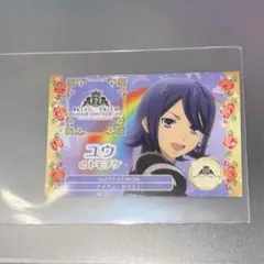 キングオブプリズム キンツア トモチケ ユウ