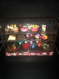 希少 ハリーポッターミニチュアコレクション アズカバン HONEYDUKES 