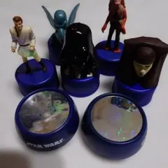 SF・ファンタジー・ホラー Star Wars Myo 2026年最新】STAR WARS フィギュア SF・ファンタジー・ホラーの人気