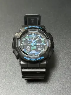 G-SHOCK クレイジーカラーシリーズ GK-110MC-2AFJ - メルカリ