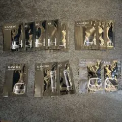 カネボウ クリームイン　デイⅡ &クリームインナイトⅡ ヴェイル　オブ　デイ