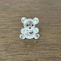 2026年最新】スワロフスキー クマの人気アイテム - メルカリ