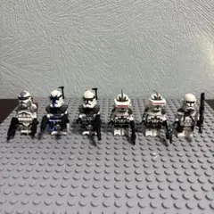 2026年最新】レゴ クローントルーパー カスタムの人気アイテム - メルカリ