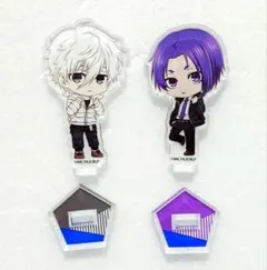 御*門様 ブルーロック マルイ アクリルスタンド 私服ミニキャラ　　凪　御影