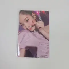 TWICE ダヒョントレカ