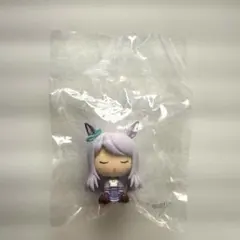 一番くじ ウマ娘 プリティーダービー メジロマックイーン ちょこのっこフィギュア