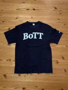 bott デビル Tシャツ Mサイズ - メルカリ
