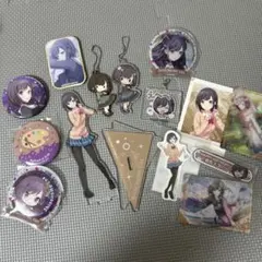 プロセカ 東雲絵名 まとめ売り