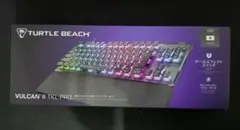 TURTLE BEACH VULCAN II TKL PROのサムネイル