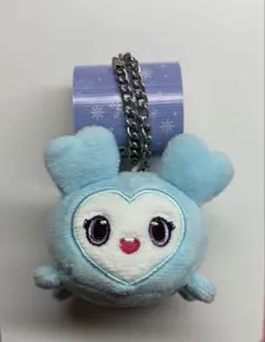 twice ラブリー ナブリー ナヨン バッグチャーム キーホルダー