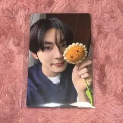 enhypen romance : untold トレカ ジョンウォン