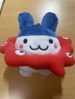 みみっち　ミャクミャク