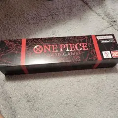 ワンピースカードEnglish 2nd anniversary set日本語版