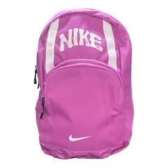 ナイキ NIKE リュック バックパック デイバック ロゴ ナイロン ピンクのサムネイル