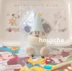 新品未開封　ディズニークリスマス　リルリンリン　スナックケース