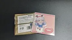 バンドリ Dream vacation 宮永ののか ミニアクスタ