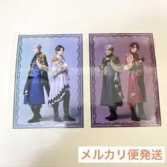 刀ミュ 夜半 ペアブロ ライブ 長義 長谷部 五月雨 後家