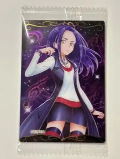 プリキュア ウエハース セイレーン