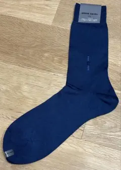 pierre cardin メンズ ソックス 靴下 25cm