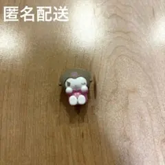 クロミ　フィギュア　バスボム　バスボール　ダボっとパーカー　クロミちゃん