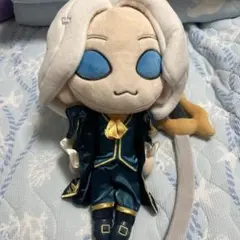 写真家 ぬいぐるみ 第五人格 identityV