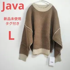 クラシカルエルフ ニット