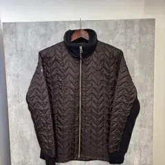 【美品】THE NORTH FACE キルティングジャケット　メンズＭ