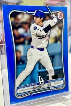 2026年最新】bowman 大谷翔平の人気アイテム - メルカリ