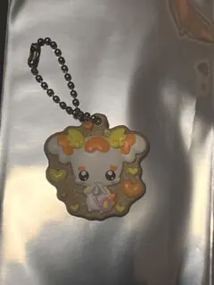 プリキュア クッキーチャームコット 2種セット ポプリ シプレ＆コフレ